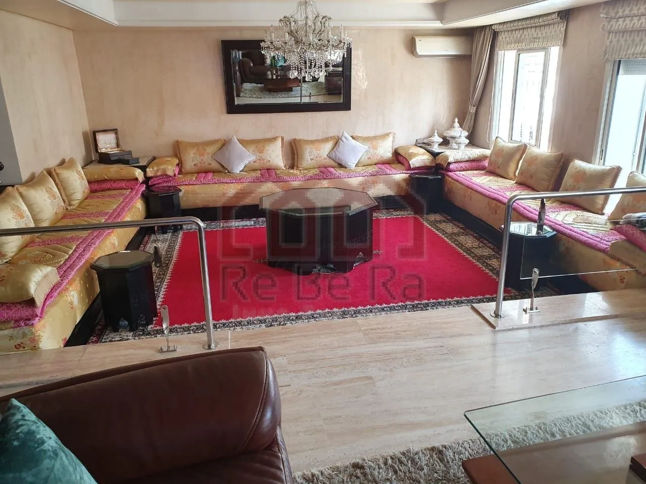 Très bel appartement à Agdal - فاس (3)