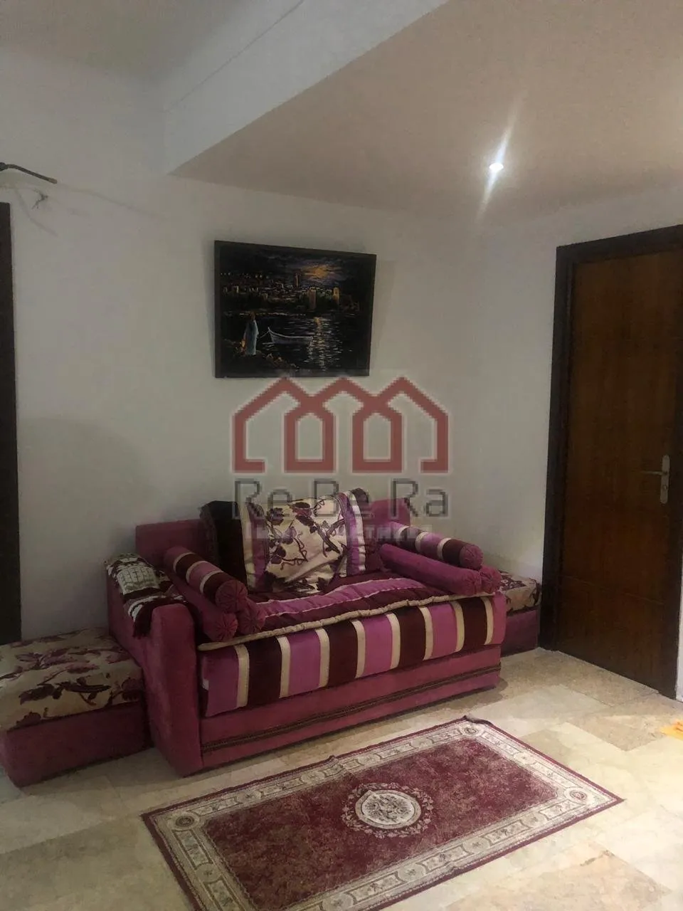 Appartement rénové - الرباط (2)