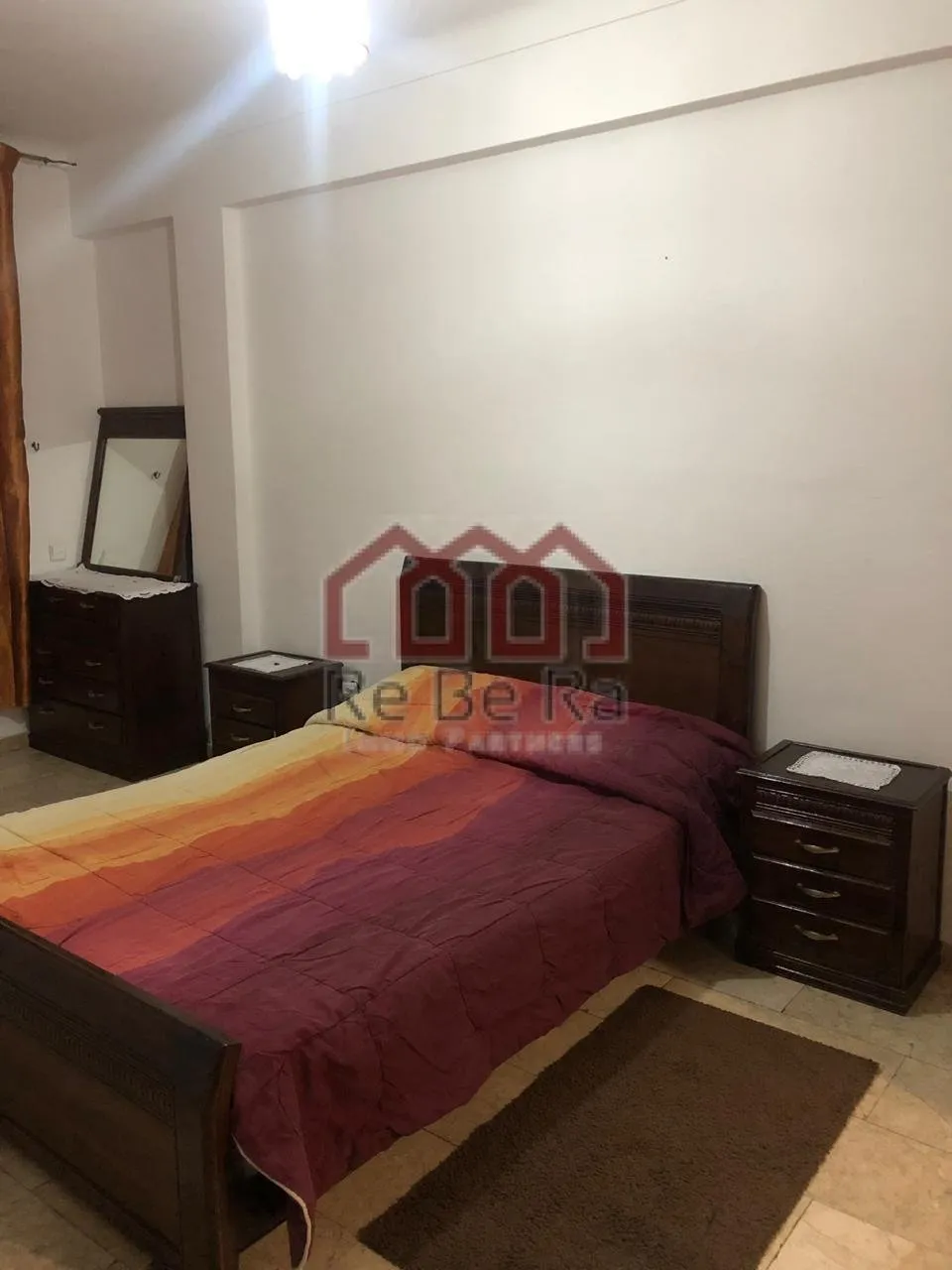 Appartement rénové - الرباط (4)