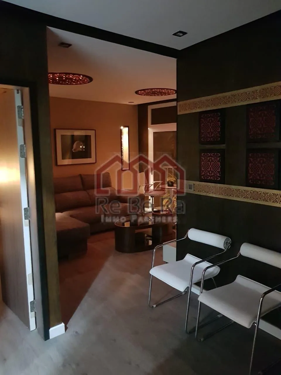Coquet appartement en vente à Hassan - الرباط (3)