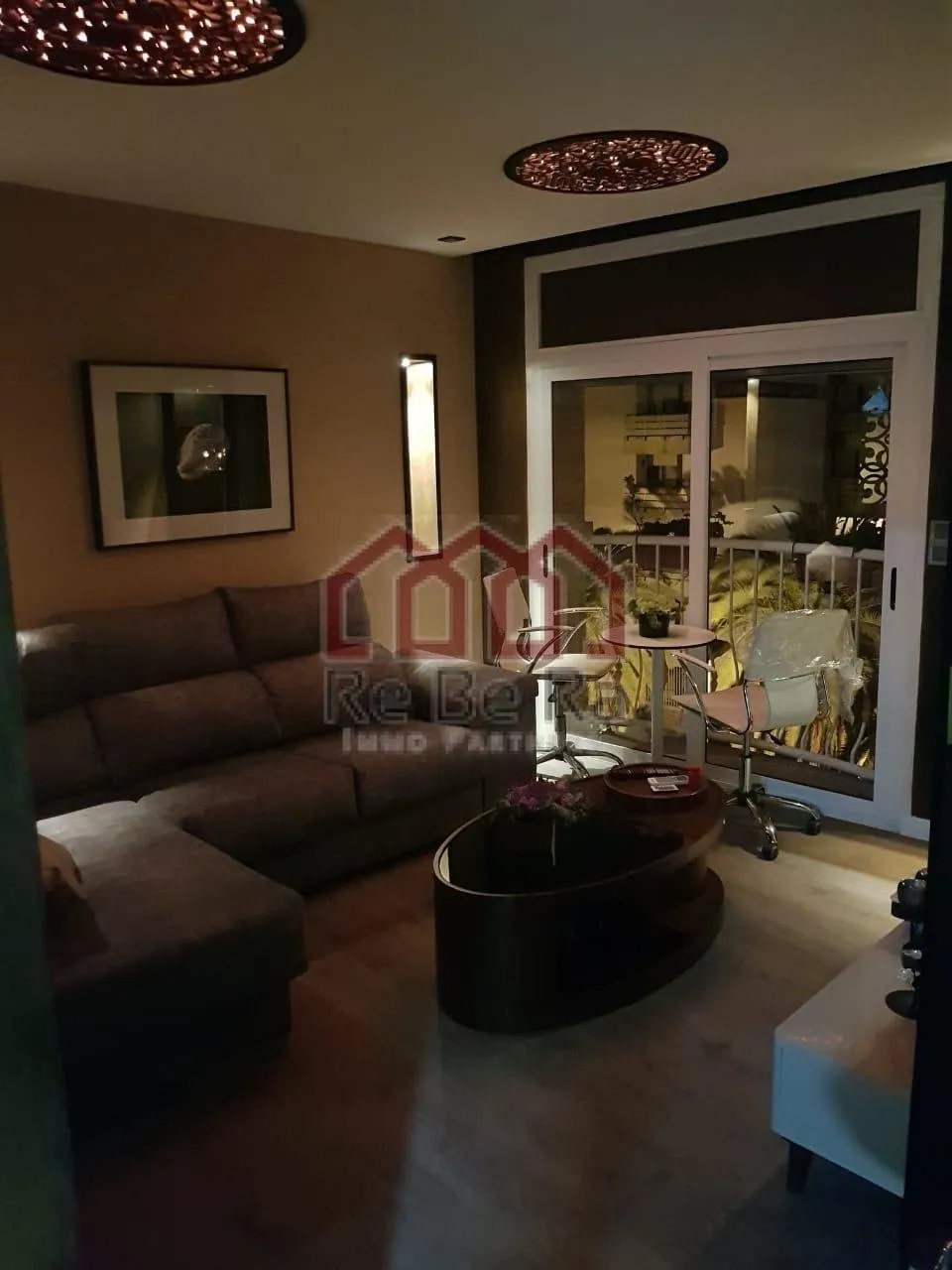 Coquet appartement en vente à Hassan - الرباط