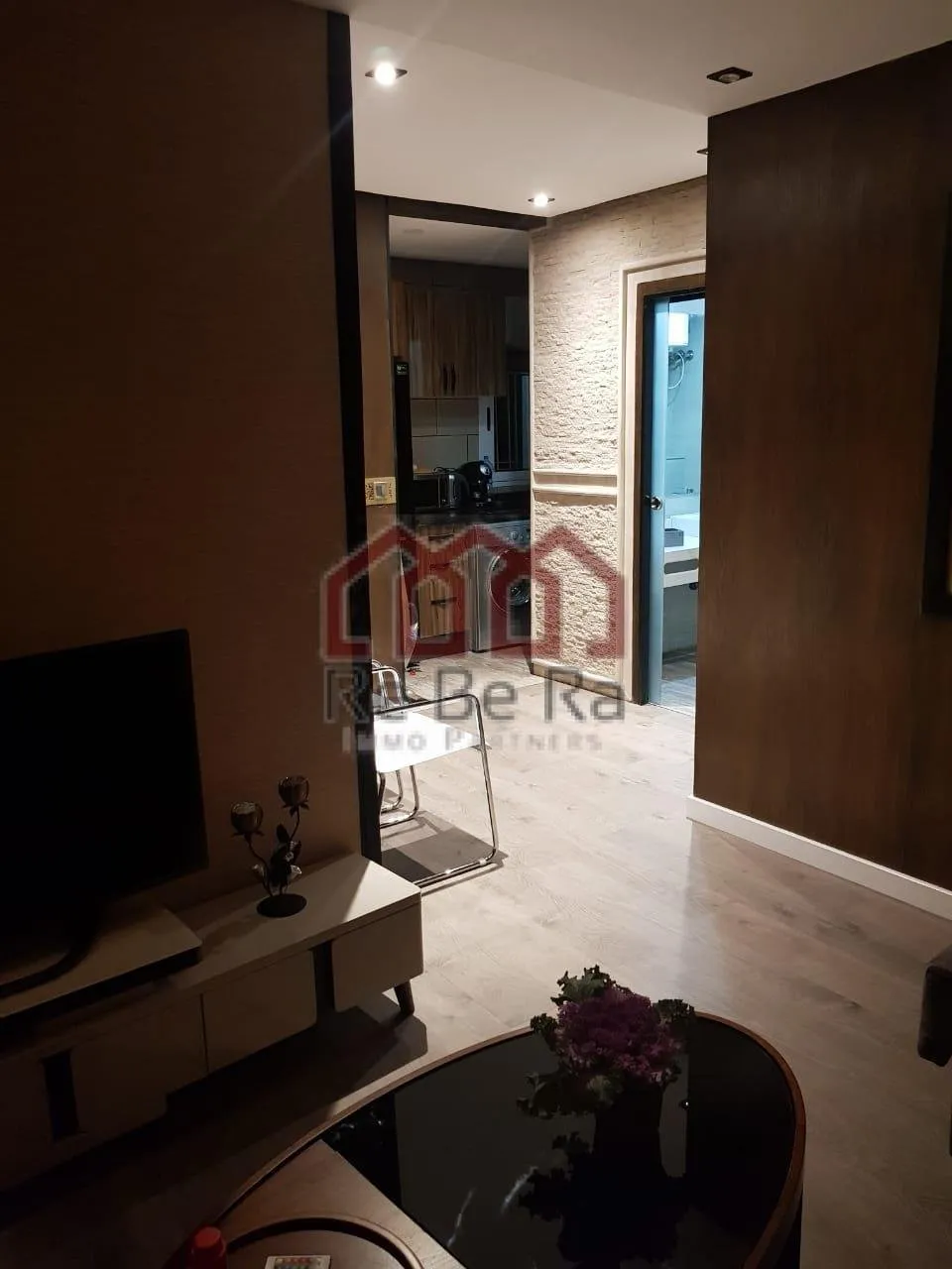 Coquet appartement en vente à Hassan - الرباط (4)