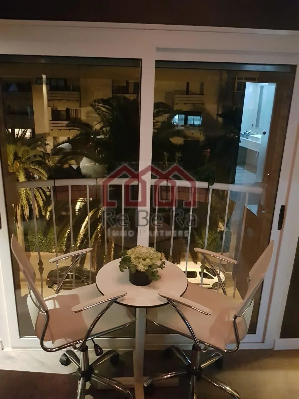 Coquet appartement en vente à Hassan - الرباط (2)