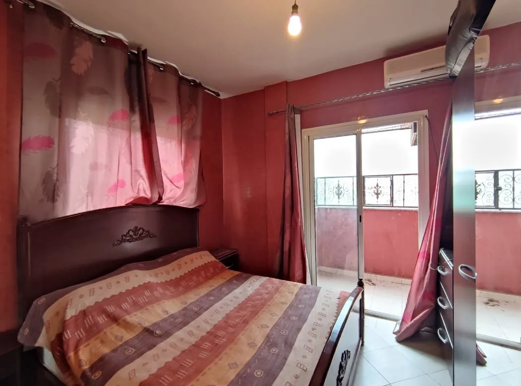 APPARTEMENT EN VENTE A MASSIRA I - مراكش (2)