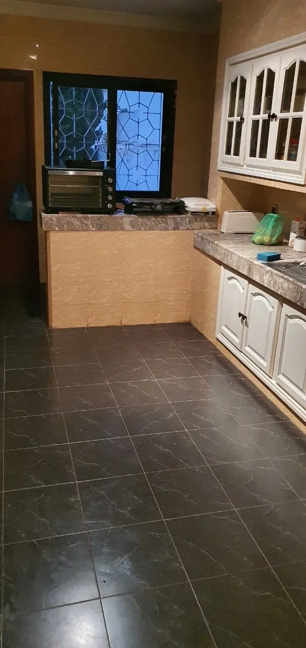 Bel appartement Rez-de-Jardin - فاس (3)