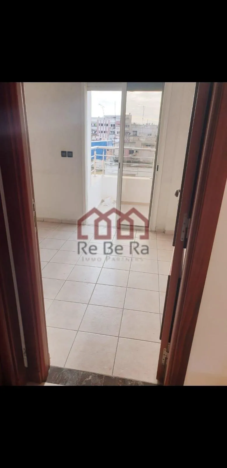 Appartement avec terrasse - الرباط (3)