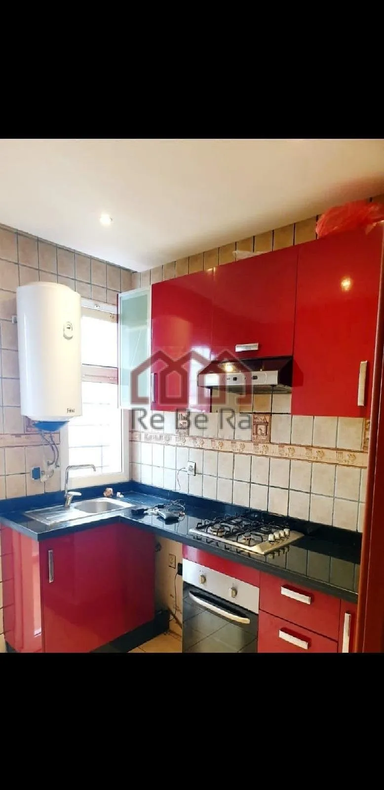 Appartement avec terrasse - الرباط (4)