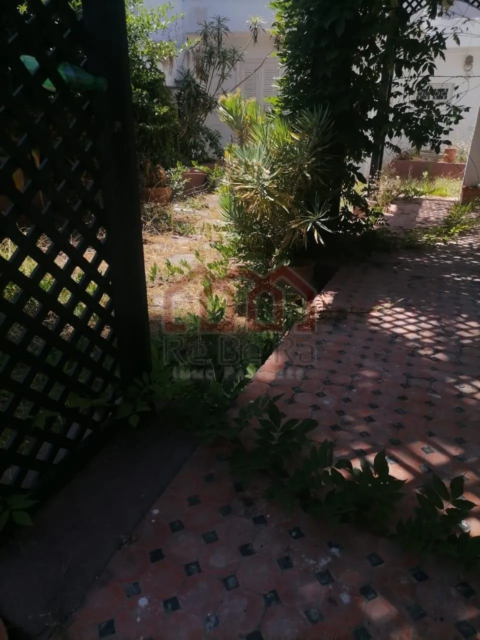 Villa à vendre bien ensoleillé à Bettana Salé - مراكش