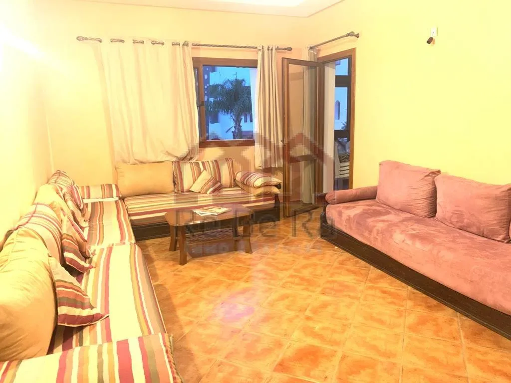 Appartement à Martil - مراكش