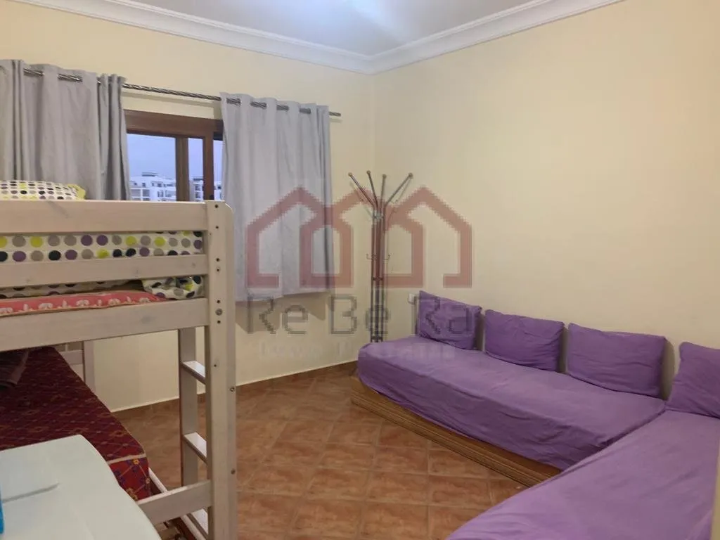 Appartement à Martil - مراكش (2)