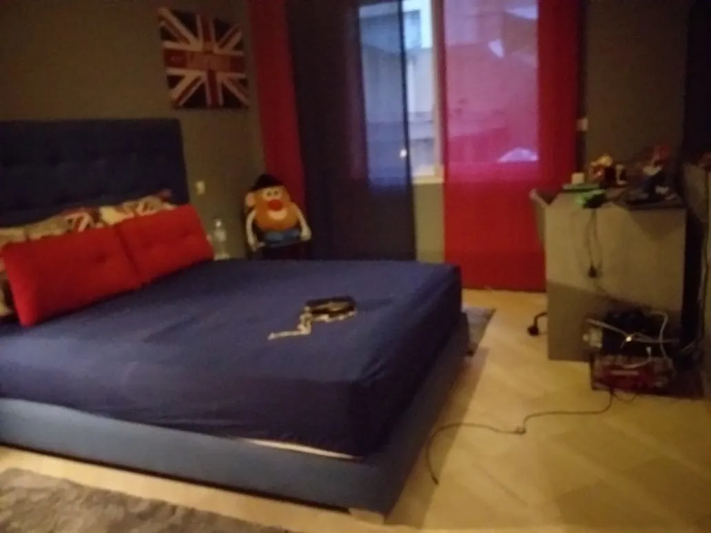 Bel appartement haut standing en vente - الدار البيضاء