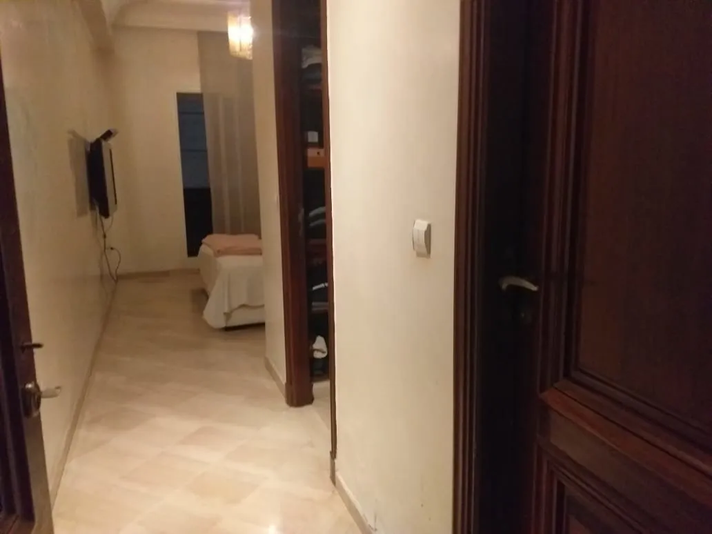Bel appartement haut standing en vente - الدار البيضاء (4)
