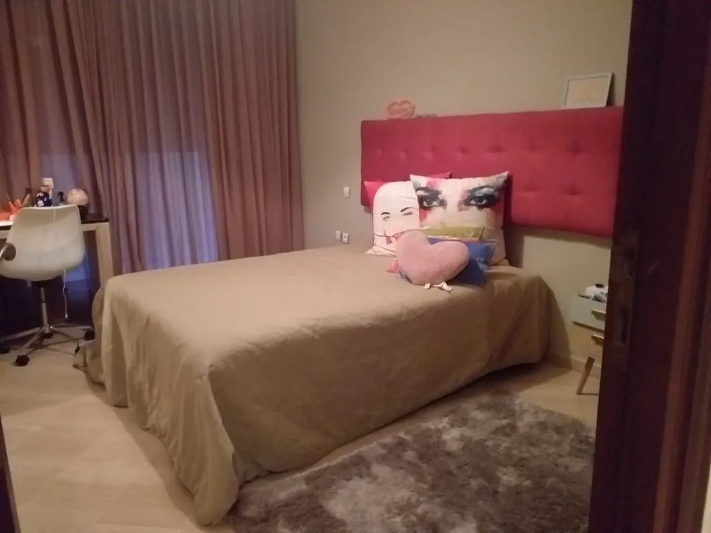Bel appartement haut standing en vente - الدار البيضاء (3)
