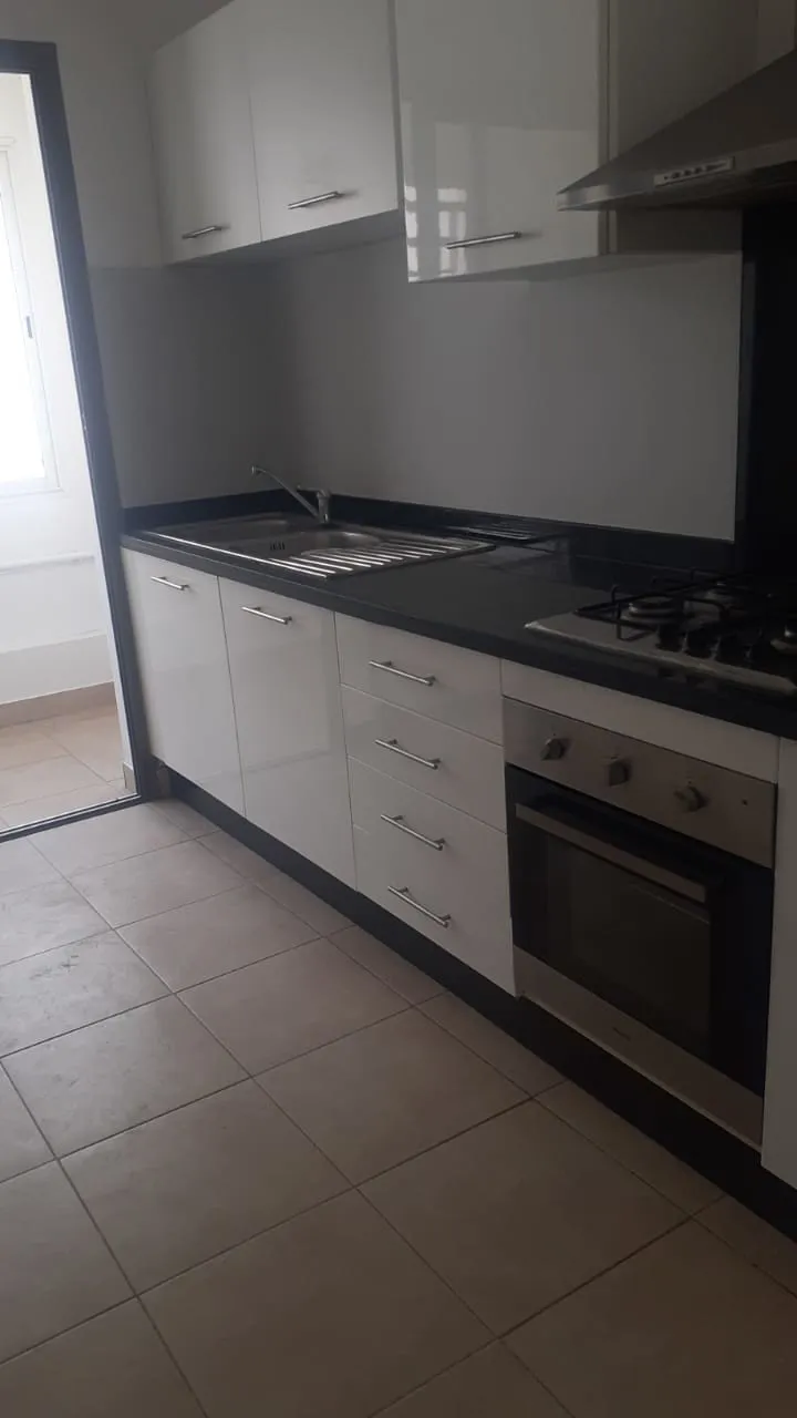 Appartement haut standing à vendre - الدار البيضاء (2)