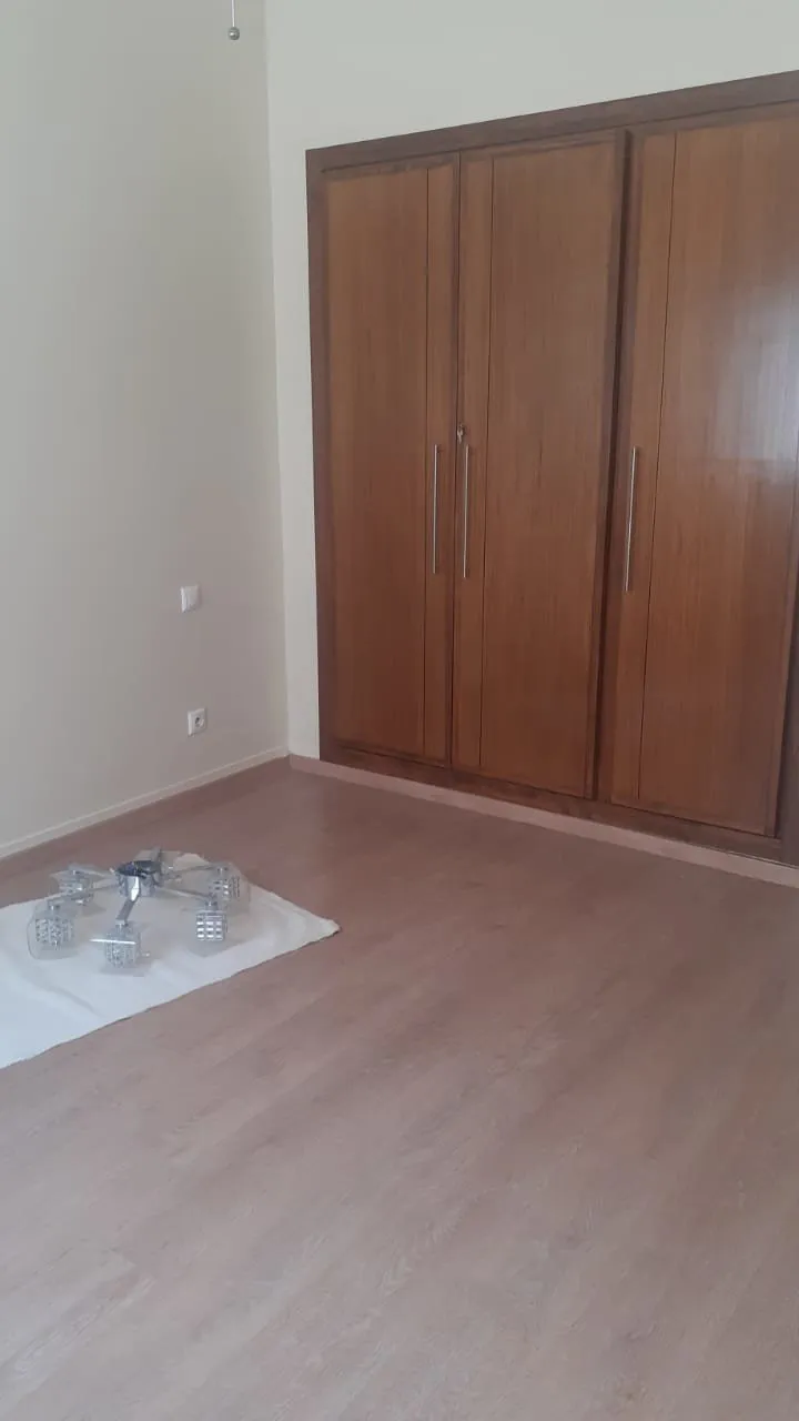 Appartement haut standing à vendre - الدار البيضاء (3)