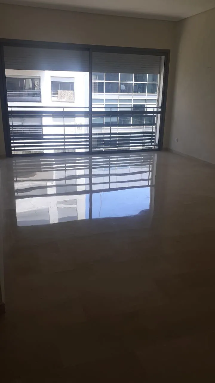 Appartement haut standing à vendre - الدار البيضاء