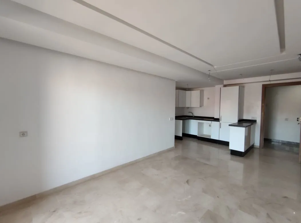 STUDIO EN VENTE SUR LE BOULEVARD HASSAN II - مراكش (3)