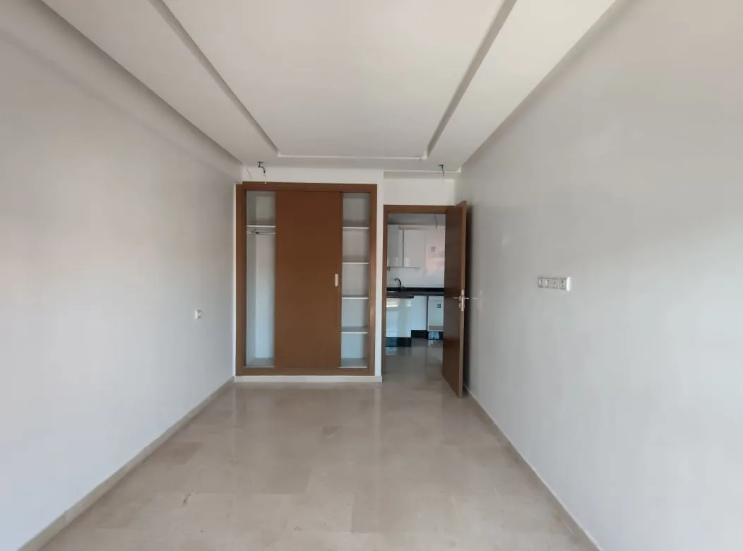 STUDIO EN VENTE SUR LE BOULEVARD HASSAN II - مراكش (4)