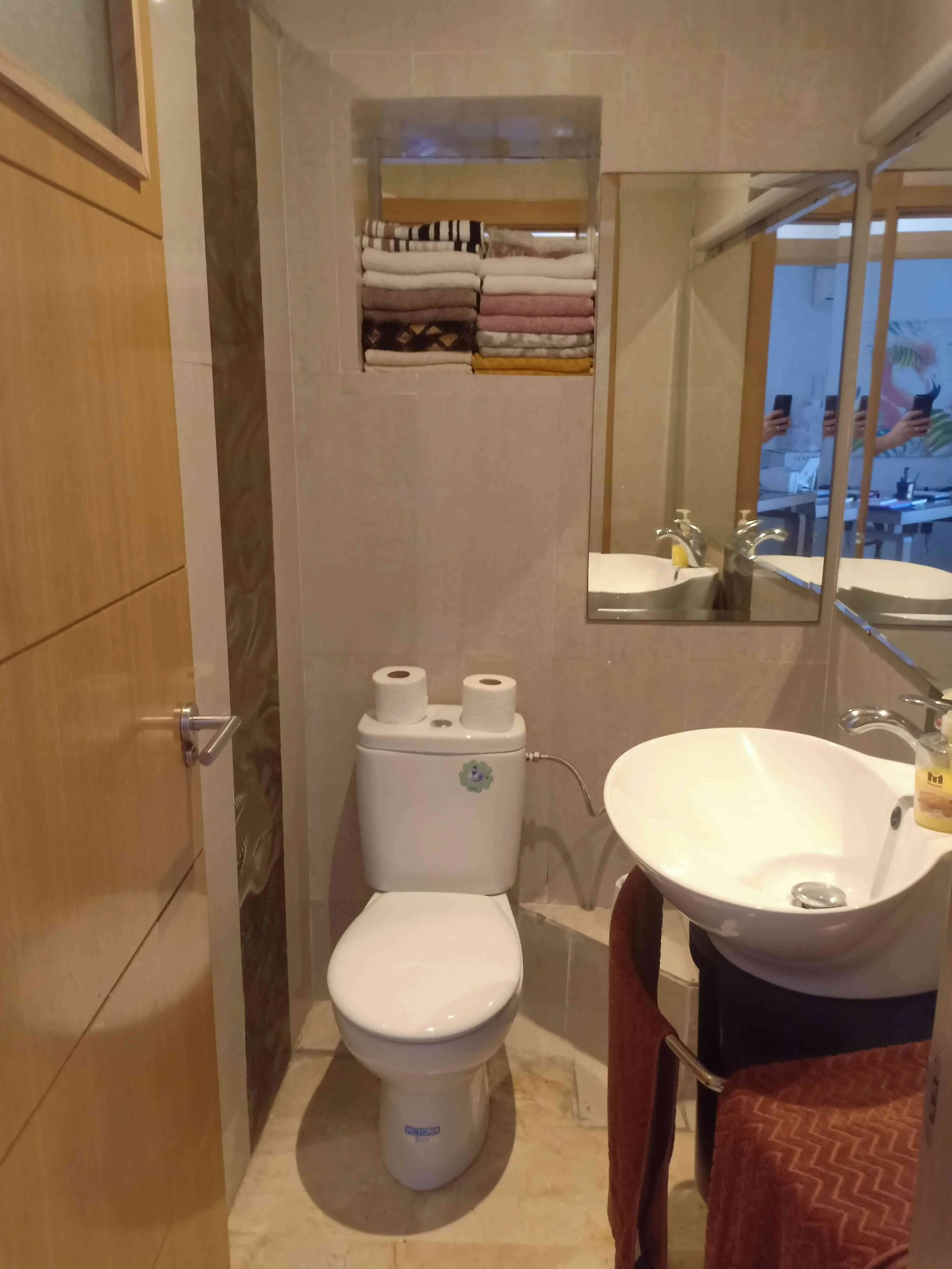Bel appartement en vente de 190 m2 au Maarif - الدار البيضاء (2)