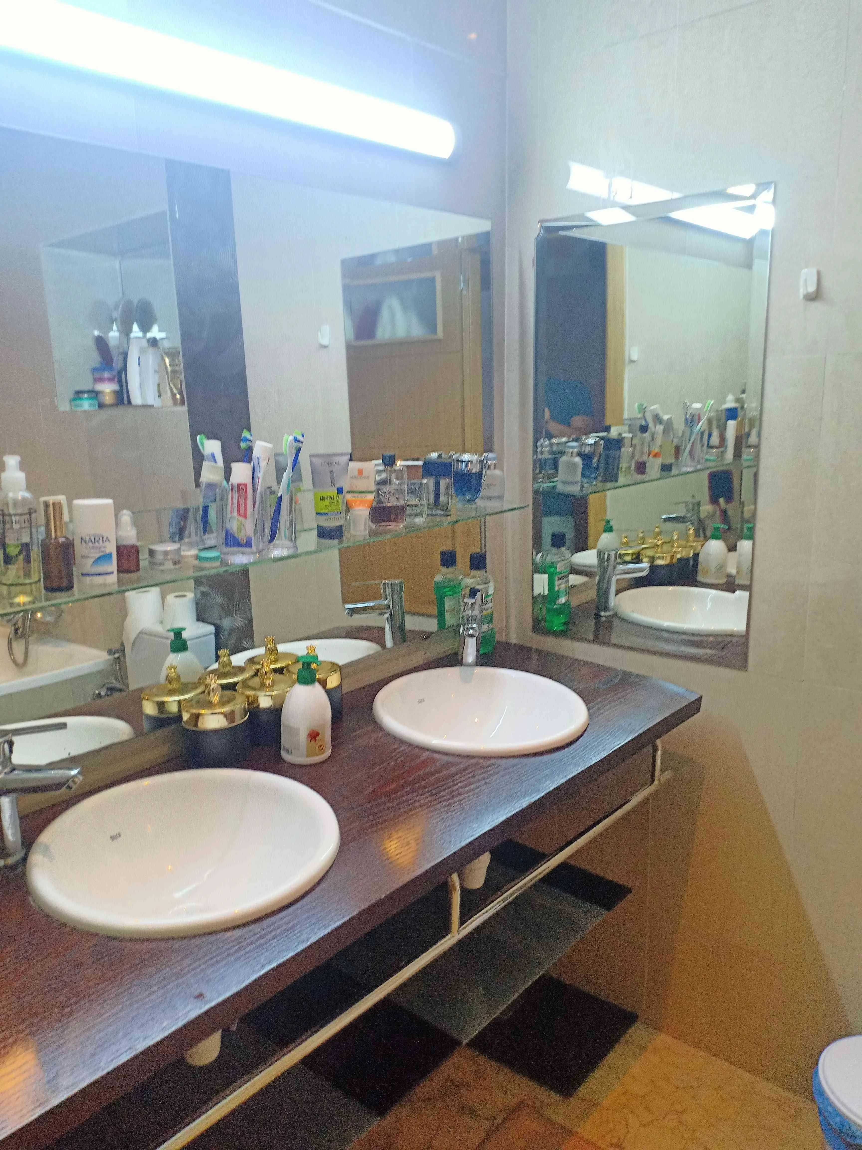 Bel appartement en vente de 190 m2 au Maarif - الدار البيضاء (3)