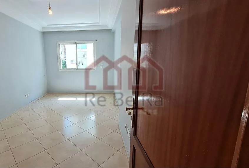 Un grand appartement bien ensoleille à mimosas kenitra - مراكش (4)