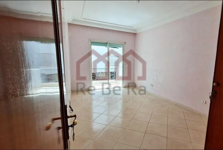 Un grand appartement bien ensoleille à mimosas kenitra - مراكش