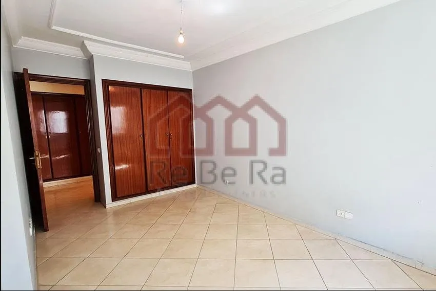 Un grand appartement bien ensoleille à mimosas kenitra - مراكش (2)
