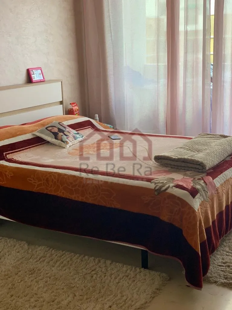 Coquet appartement double façades à Guich Oudaya - الرباط (4)
