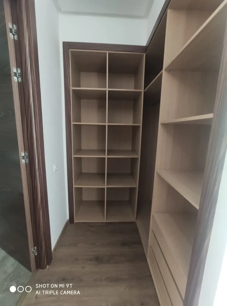 Luxueux studio de 70 m2 à vendre - الدار البيضاء (4)