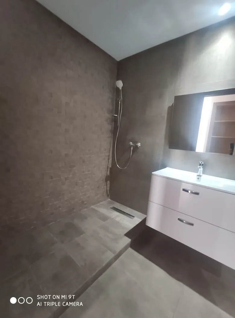 Luxueux studio de 70 m2 à vendre - الدار البيضاء