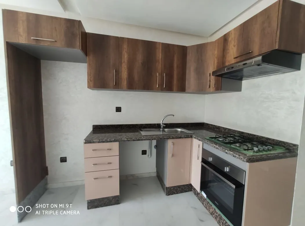 Studio Haut standing en vente - الدار البيضاء