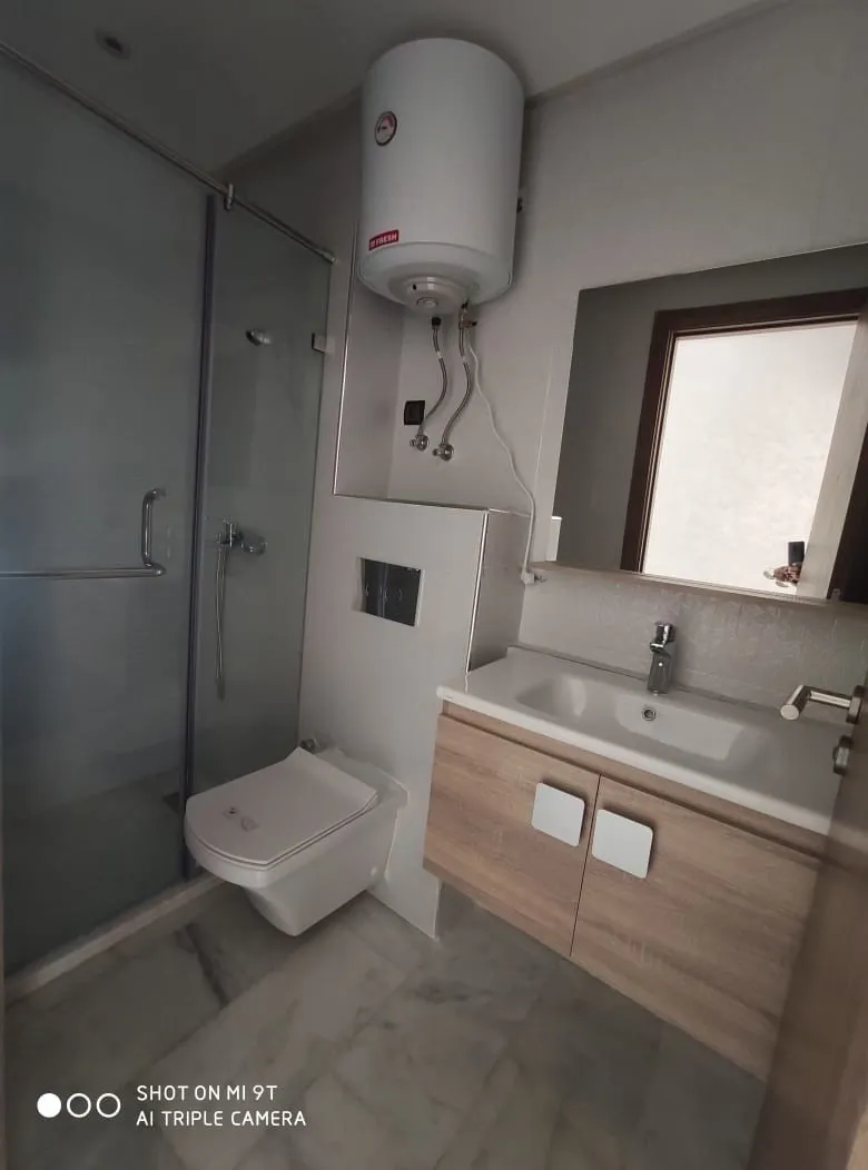Studio Haut standing en vente - الدار البيضاء (4)