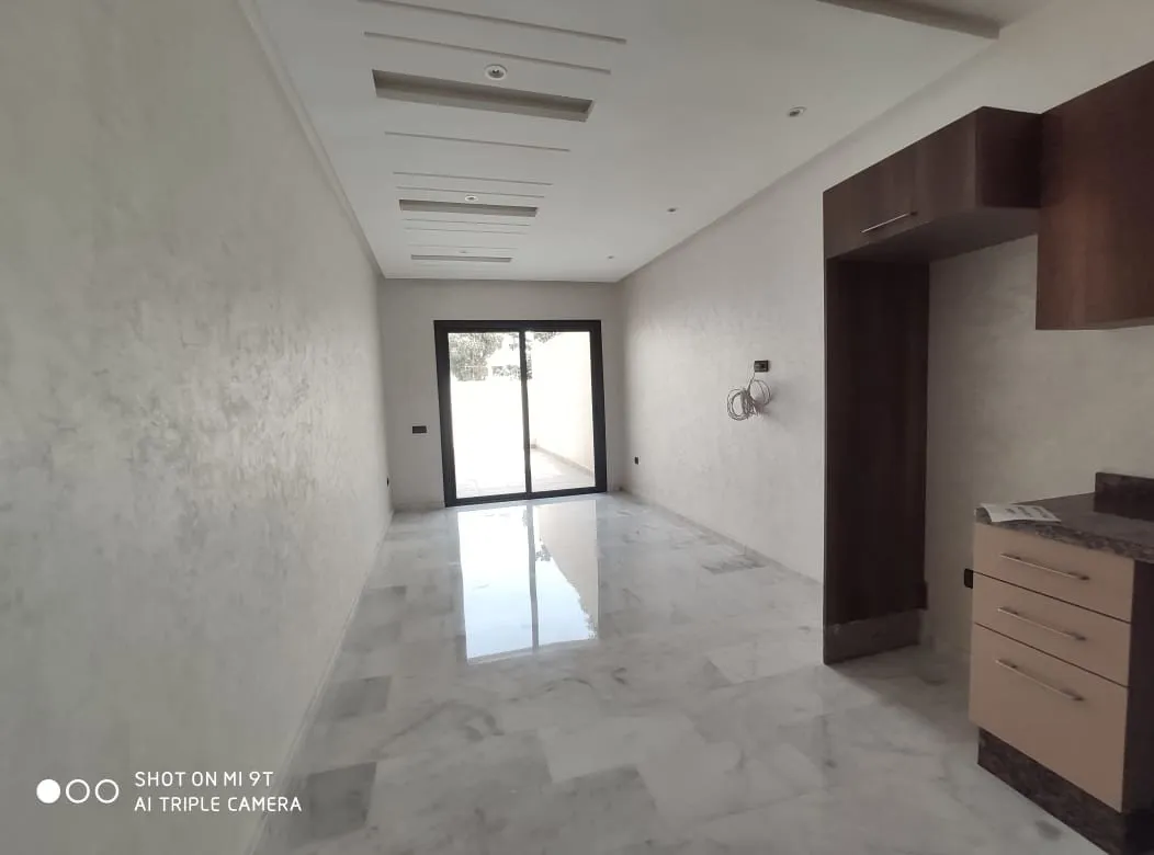 Studio Haut standing en vente - الدار البيضاء (3)