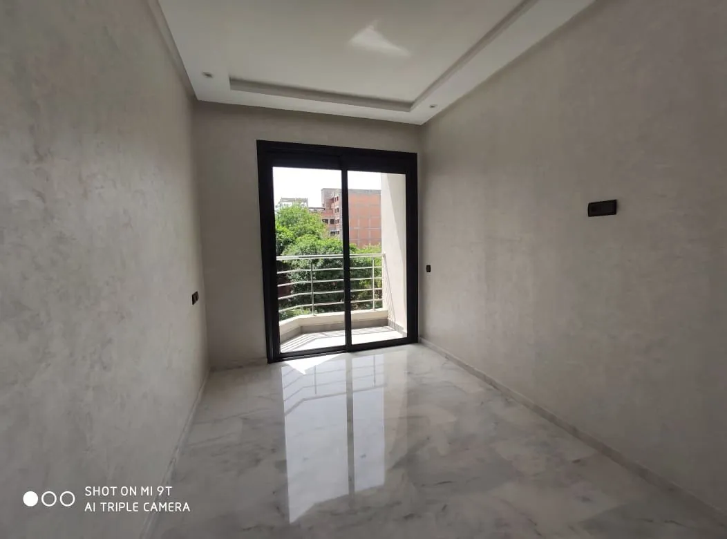 Studio Haut standing en vente - الدار البيضاء (2)