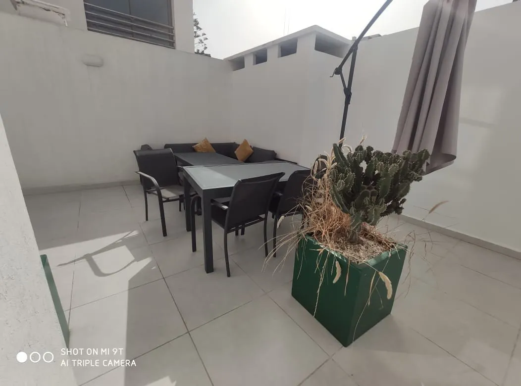 Magnifique studio haut standing à vendre - الدار البيضاء (2)
