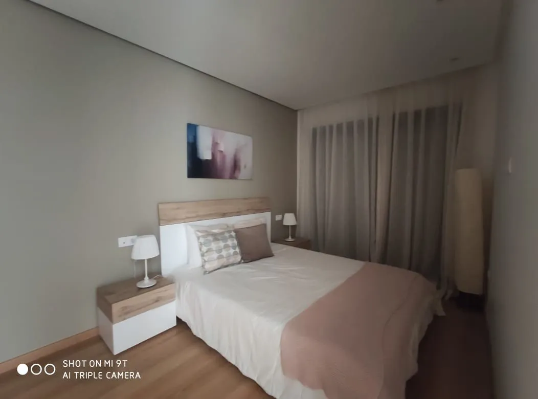 Magnifique studio haut standing à vendre - الدار البيضاء (3)