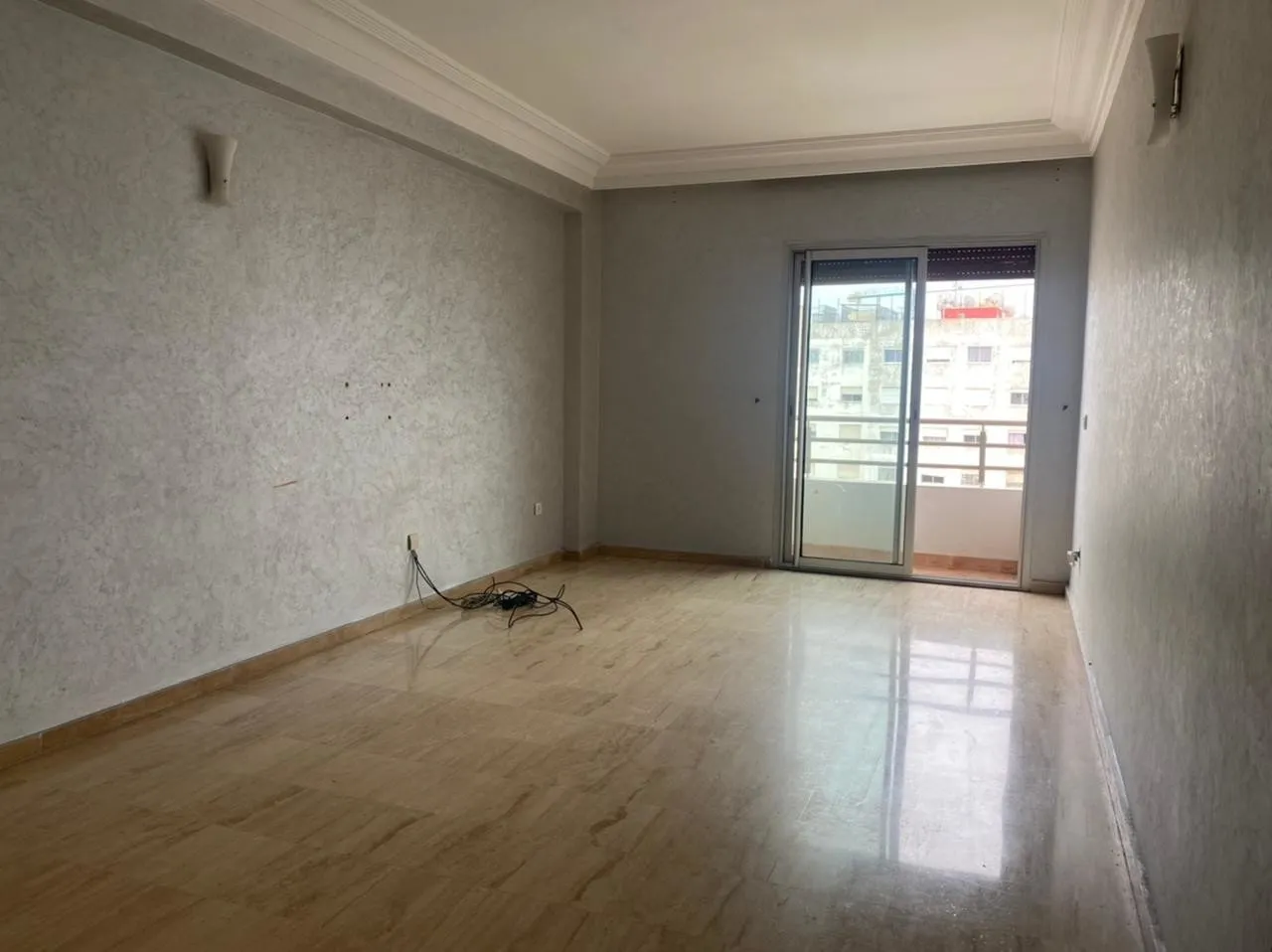 Appartement haut standing à vendre - الدار البيضاء