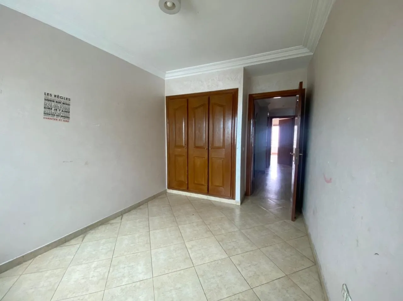 Appartement haut standing à vendre - الدار البيضاء (3)