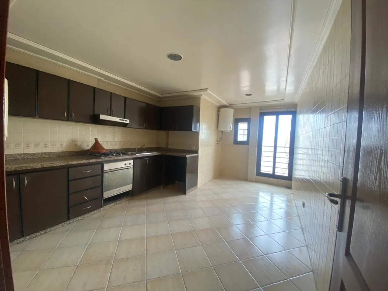 Appartement haut standing à vendre - الدار البيضاء (2)