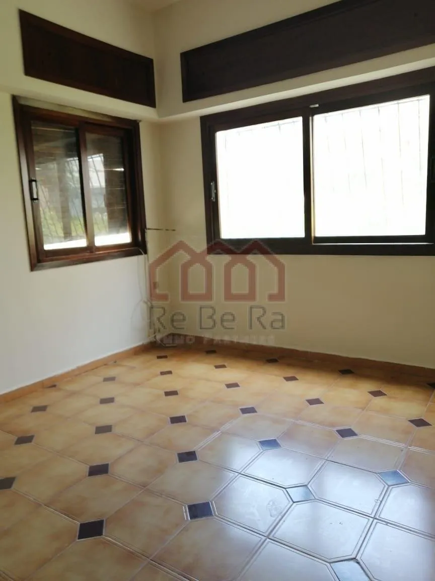 Appartement en vente à Hay Al Fath - الرباط (2)