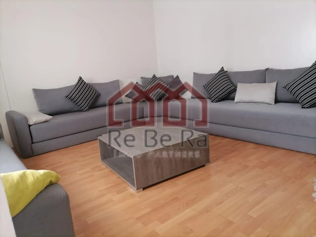 Grand appartement avec cour - فاس (2)