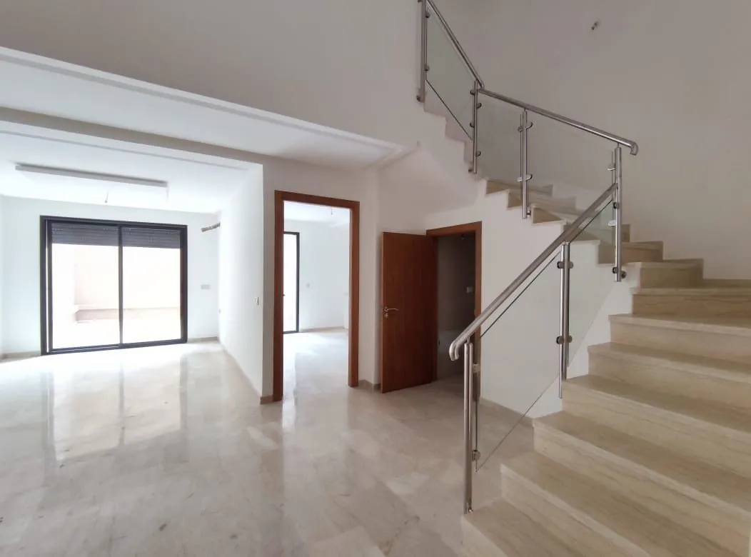 Duplex en Vente Marrakech-Hivernage - مراكش