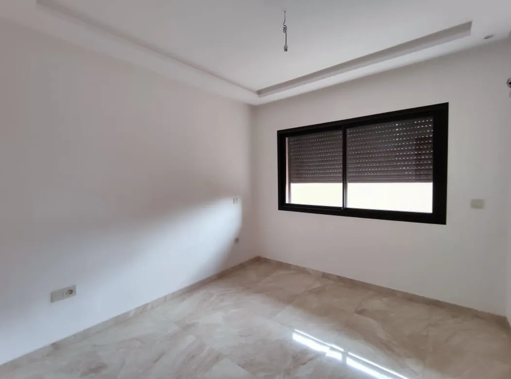 Duplex en Vente Marrakech-Hivernage - مراكش (3)