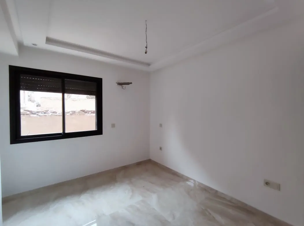 Duplex en Vente Marrakech-Hivernage - مراكش (4)