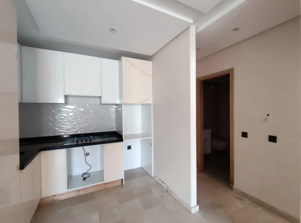 Différents superficies des  appartements en vente - مراكش (3)