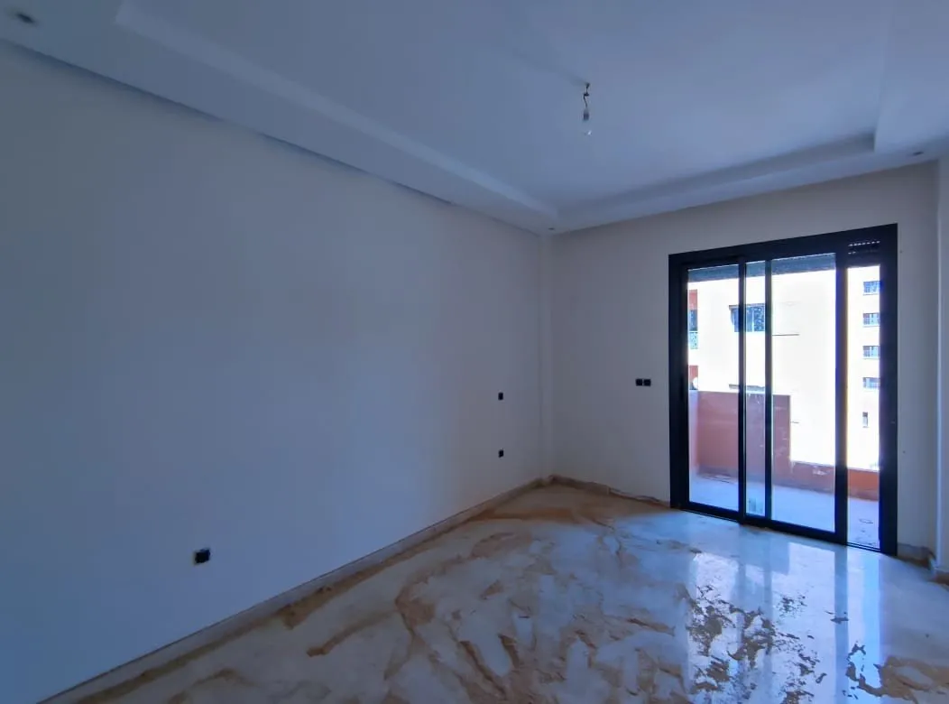 Différents superficies des  appartements en vente - مراكش (4)