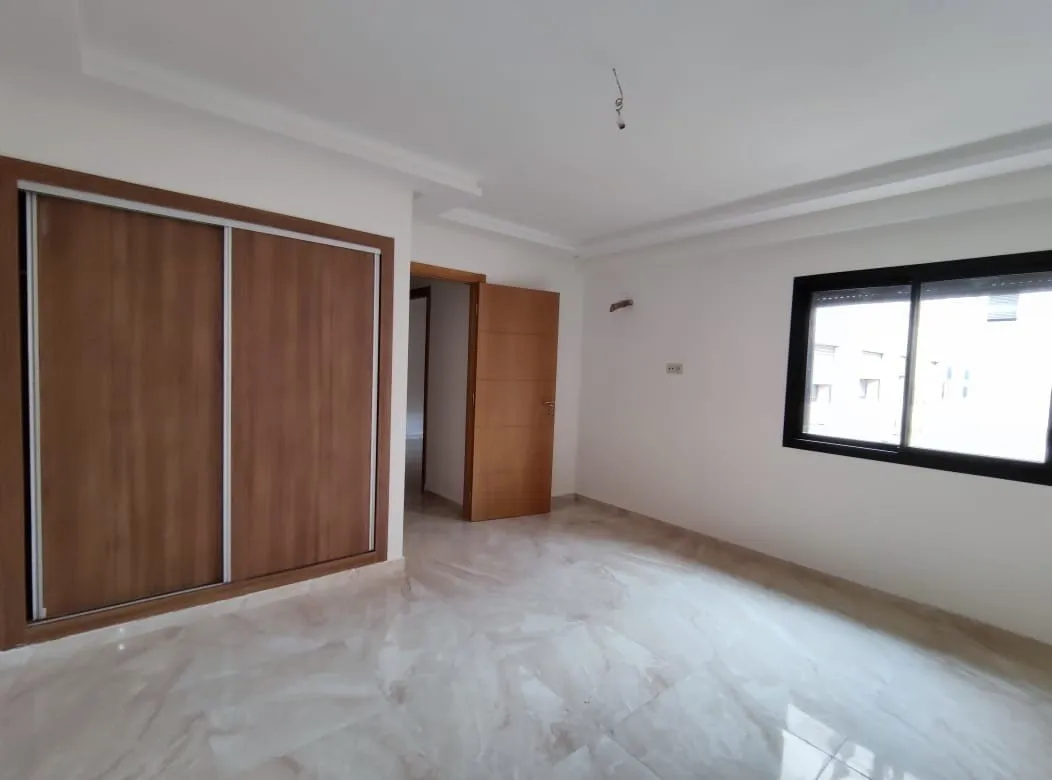 DUPLEX EN VENTE SUR L'HIVERNAGE - مراكش (4)