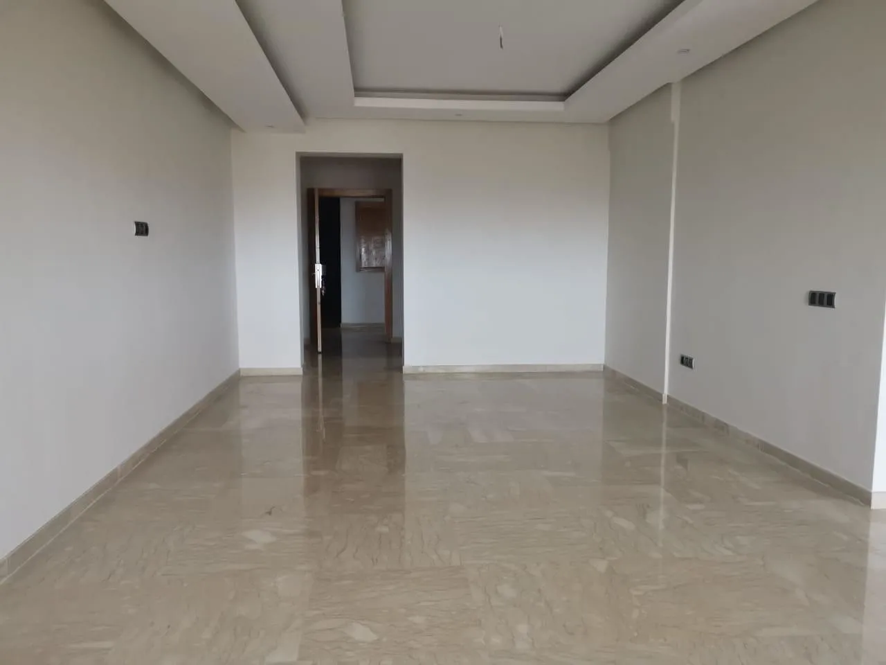 Bel appartement haut standing à vendre - الدار البيضاء