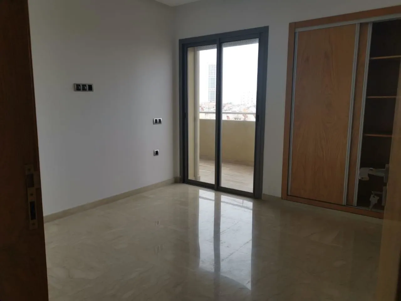 Bel appartement haut standing à vendre - الدار البيضاء (4)