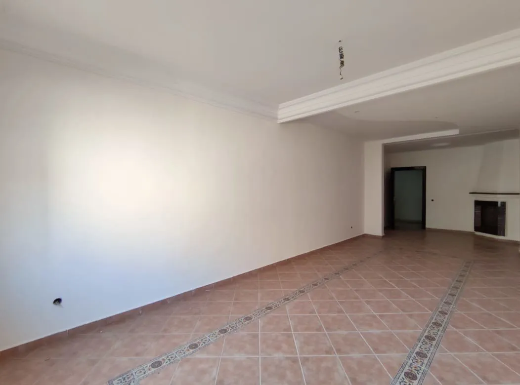 Bel appartement en vente sur Gueliz - مراكش (3)